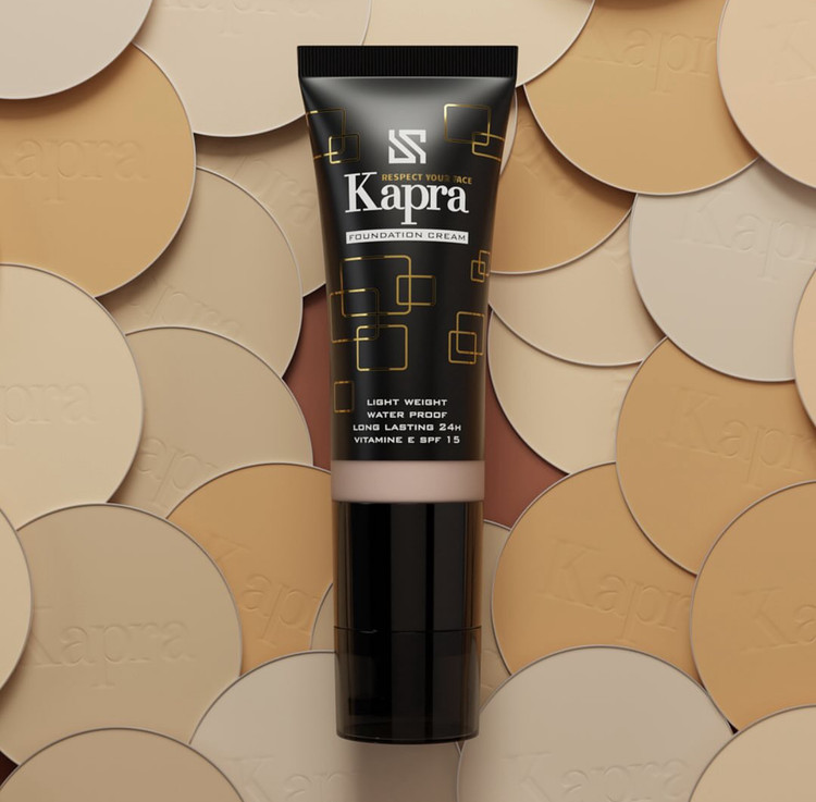 کرمپودر کاپرا نیو ۶۰۰-۷۰۰-۷۰۱-۷۰۲-۷۰۳-۷۰۴-۷۰۵-۷۰۶