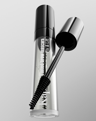 ژل و صابون ابرو کاپرا