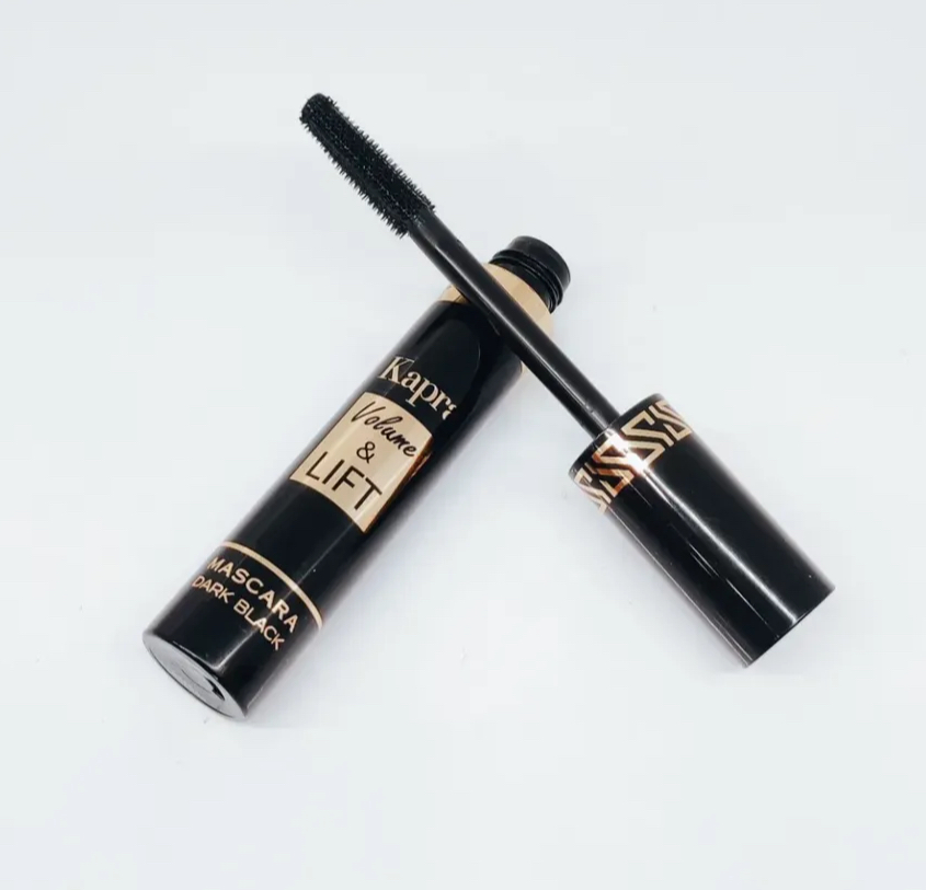 ریمل ولوم اند لیفت کاپرا