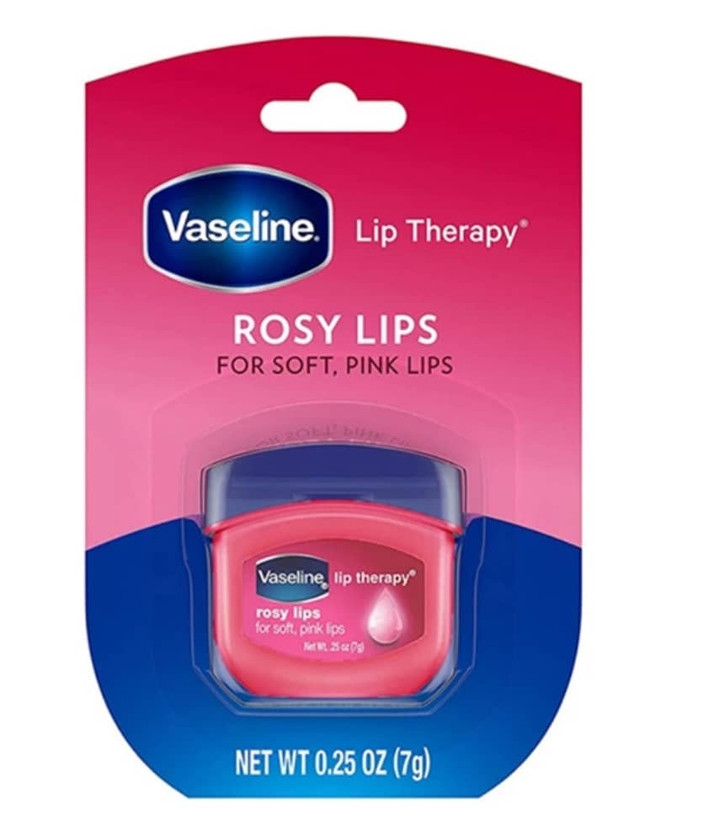 بالم لب وازلین