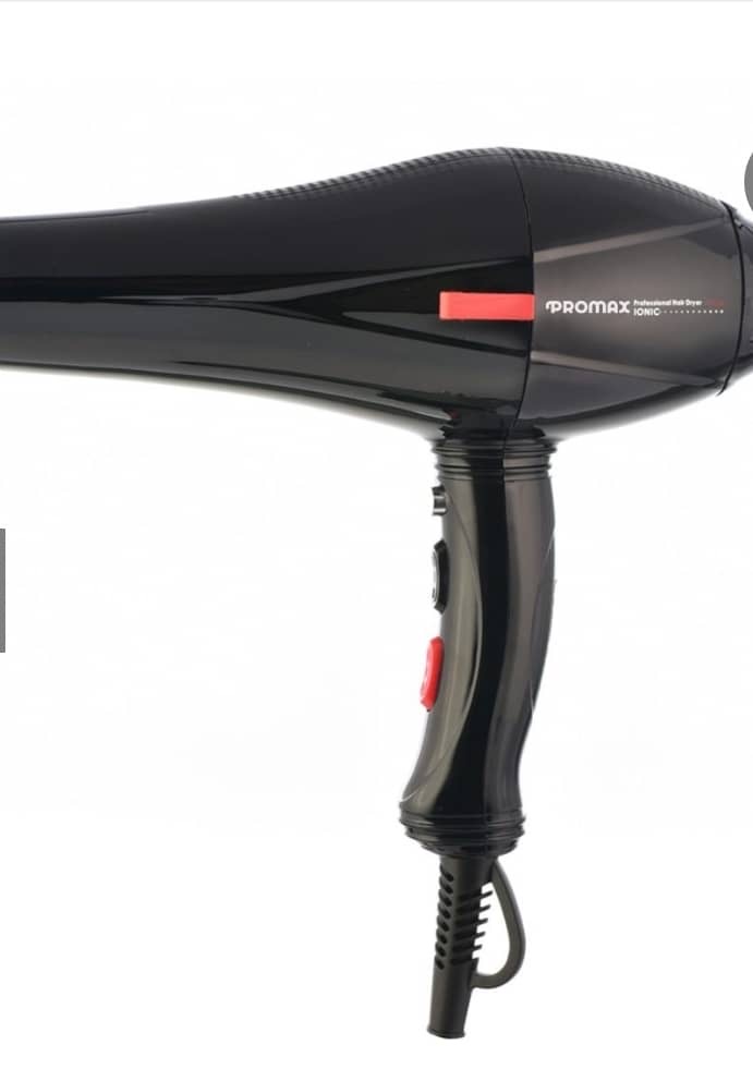 سشوار سالنی پرومکس ۲۴۰۰وات مدل ۷۲۴۰