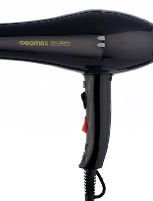 سشوار پرومکس ۲۳۰۰وات مدل 7230R