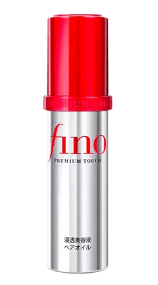 روغن مو احیاکننده و تغذیه‌کننده فینو شیسیدو مدل Fino حجم 70 میل