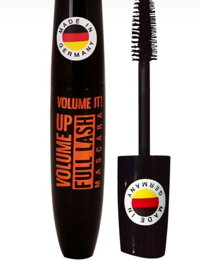 ریمل بل فول لش