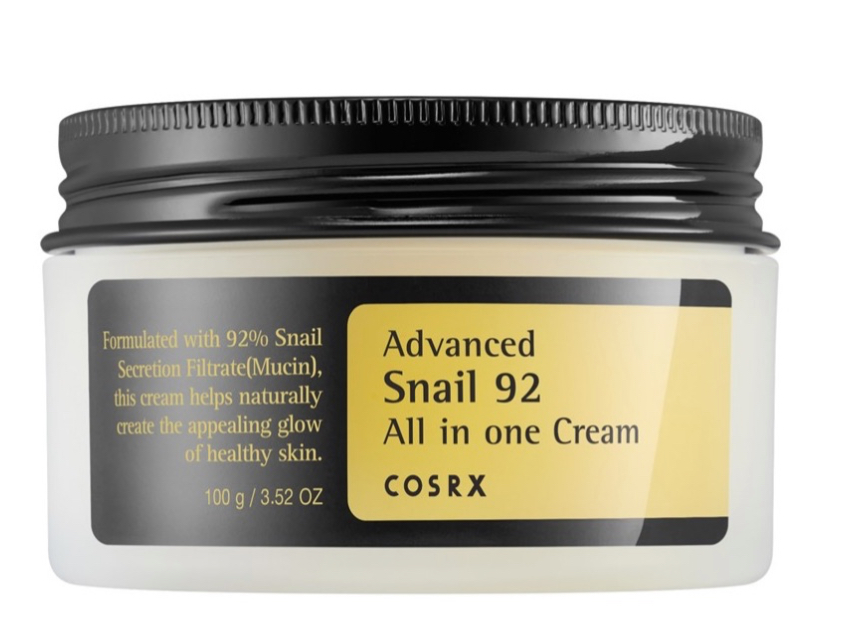 مرطوب کننده حلزون کوزارکس