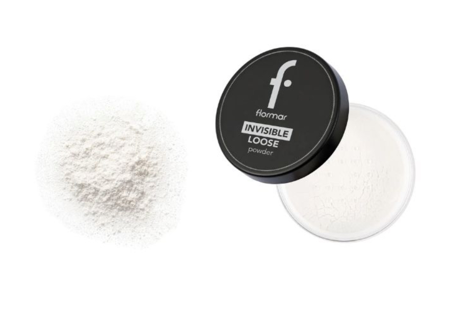 پودر بیک فلورمار