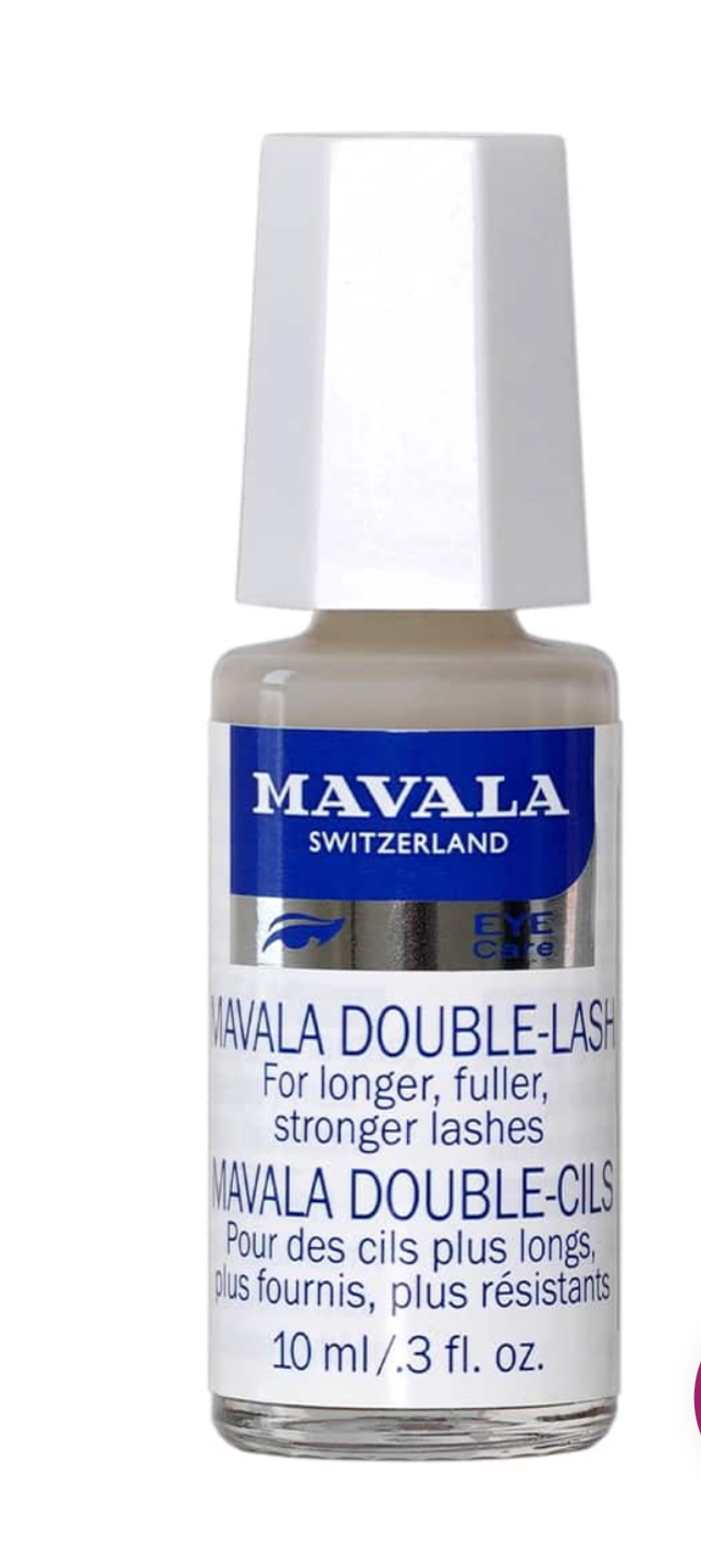 سرم تقویت کننده مژه ماوالا DOUBLE-LASH