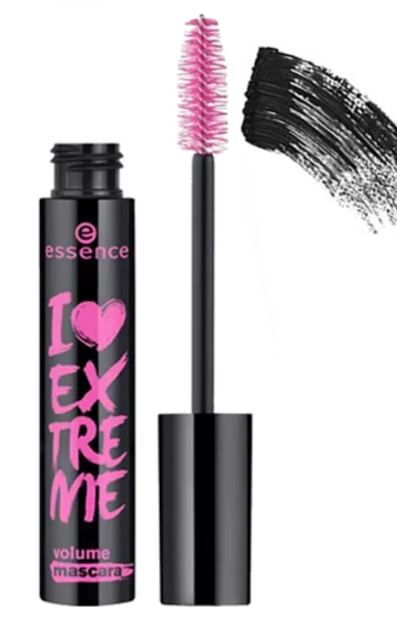 ریمل اسنس مشکی