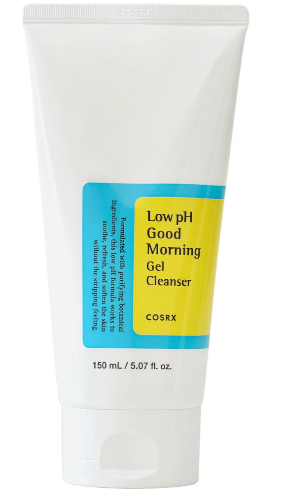 ژل شستشوی کوزارکس Good Morning