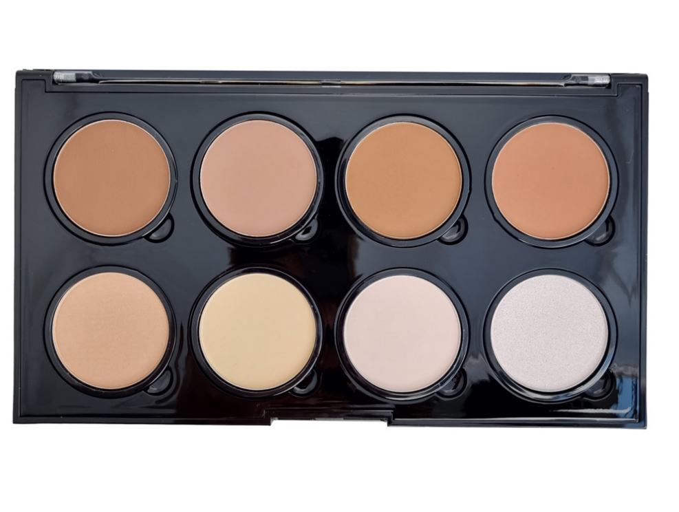 پالت کانتور خشک فوراور۵۲ (FHC001)