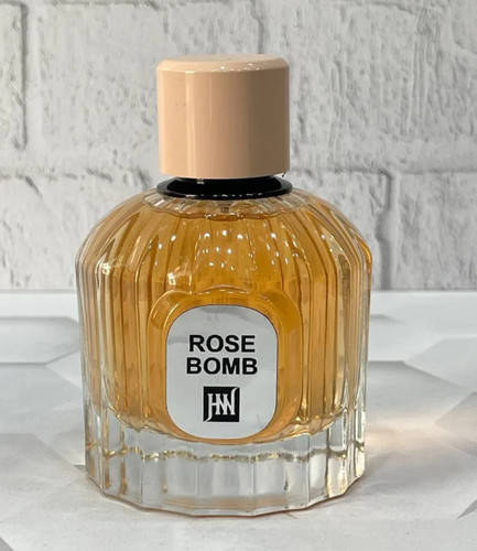 عطر جانوین جکوینز رز بمب مشابه ویکتور اند رولف فلاوربمب