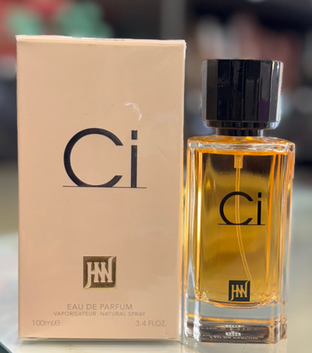 ادو پرفیوم جانوین Ci