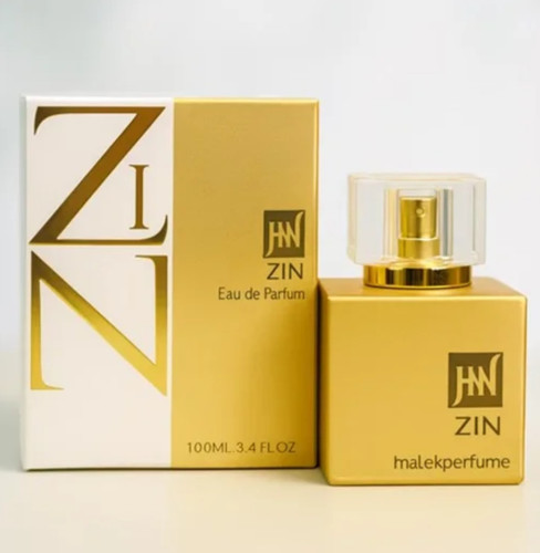 عطر ادکلن زنانه شیسیدو زن جانوین زین
