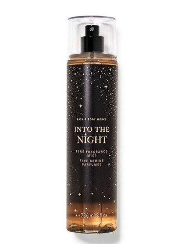 بادی اسپلش بث اند بادی ورکز into the night
