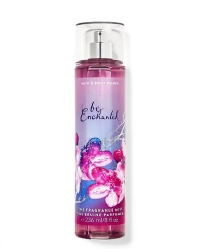 بادی اسپلش بث اند بادی Be Enchanted حجم 236میل