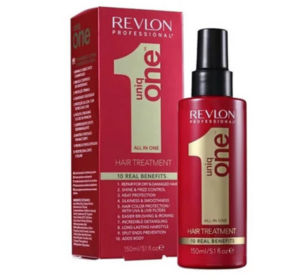 سرم مو 10 کاره رولون Revlon حجم 150 میل